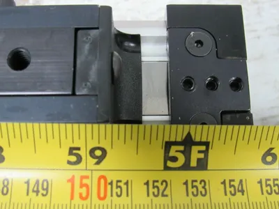 NEW PARKER 32-CFRCDUC-52.000 ROLESS CYLINDER 32CFRCDUC52000