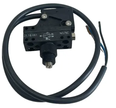NEW PIAB 31.16.061 VACUUM SWITCH 3116061