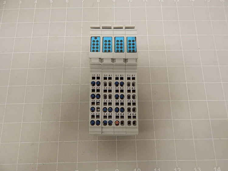 Used REXROTH INDRAMAT _UNKNOWN_ Programmable Logic Controllers Texas US | OCO Industrial #1626020