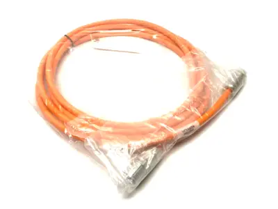 NEW BOSCH REXROTH RKL4305/004,0 (RLS1101-INK0653-RLS1102) SERVO ENCODER POWER CABLE