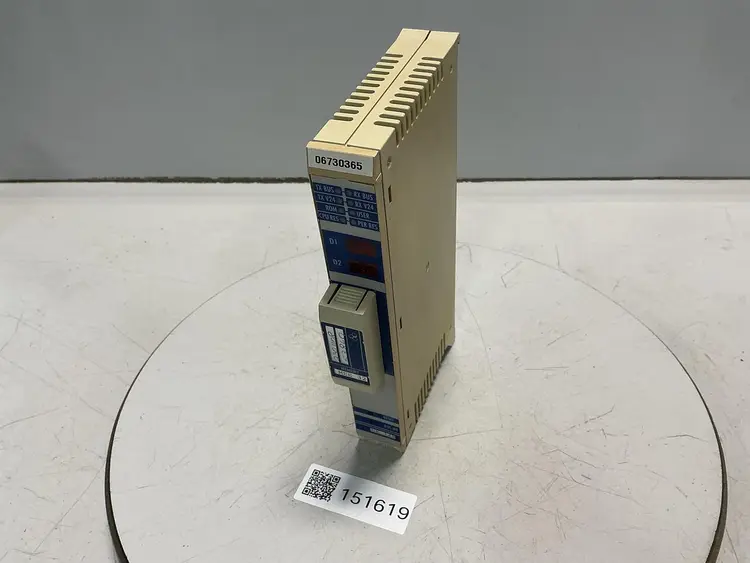 Used DEMAG 01-004-126-D CP126 Input / Output Modules Michigan US | Ideal Machinery #690596