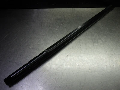 AMEC T-A #3 1.353-1.882" Coolant Thru EXT XL Drill MT #4 Shank 27030S-004I (LOC93B)