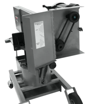 New | in-Stock JET HVBS-8-DMW Horizontal Band Saws Illinois US | Olympus Machinery Group #1351068