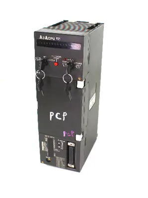 USED MITSUBISHI A3ACPUP21