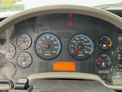 Used 2012 INTERNATIONAL 7500 Septic/Sewer/Vacuum Trucks California US | Big Truck & Equipment #1412324