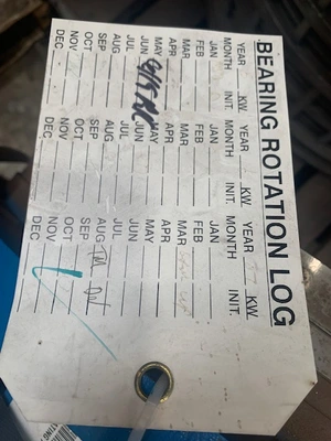 USED Goulds 3175M