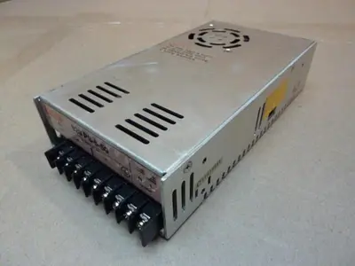 USED STATIC CONTROL SYSTEMS 920PS-5-50