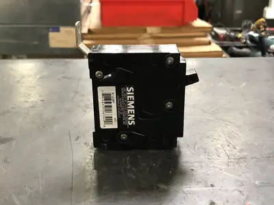 Used SIEMENS BL120 Switchgears British Columbia CA | Lenmark #241349