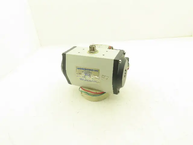 Used UNITORQ _UNKNOWN_ Valves/Fittings | Arrow Industrial #613416