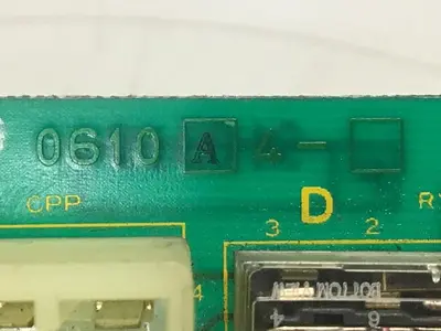 USED TOSHIBA H1007794