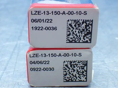 New | in-Stock ALLIANCE SENSORS GROUP LZE13150A0010S Transducers Ohio US | HGR 24 #901181