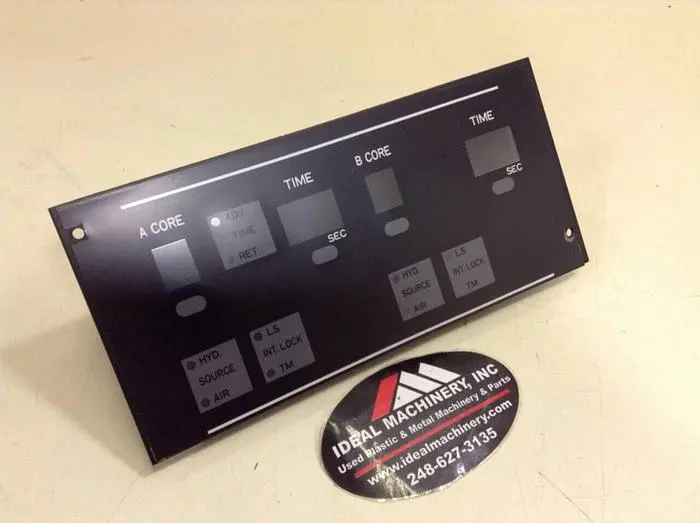 Used MITSUBISHI 3AI33I38 Interface Monitors Michigan US | Ideal Machinery #1228760