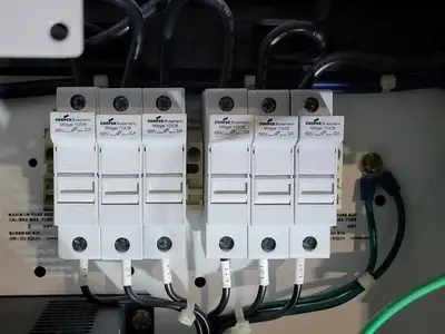 USED EATON CUTLER-HAMMER PSS160D