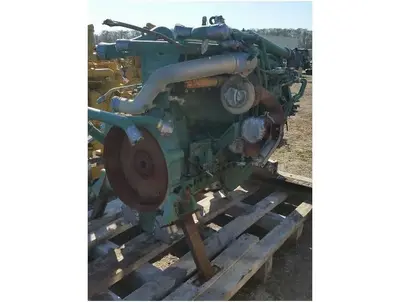 Used VOLVO _UNKNOWN_ Diesel Engines Georgia US | Atlanta Truck Equipment #1297972