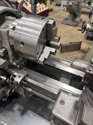 Used SOUTHBEND Heavy Ten Engine Lathes New Jersey US | Michael Fine Machinery Co., Inc. #1492291