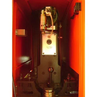 FINISH PRO FP-4075 Wide Belt Sanders | Sierra Victor Industries (12)