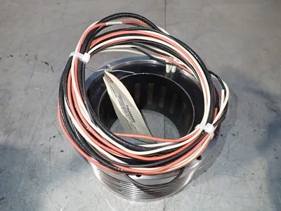 NEW FANUC A06B0493B200