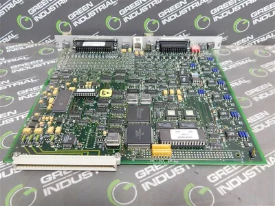 Fisher Rosemount CL6826X1-A2 Provox Smart Device Input 12P0410X11R Rev. L Used