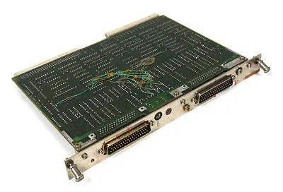 REFURBISHED SIEMENS 6FX1122-1AC02 SINUMERIK COUPLING MODULE 6FX11221AC02