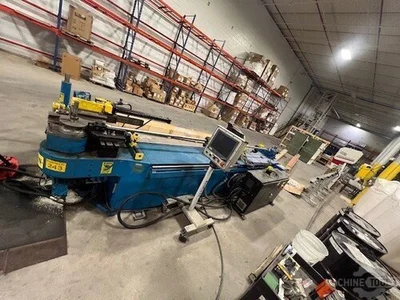 Used HORN 2LCNC Pipe, Tube & Bar Benders Georgia US | The Equipment Hub #1332068