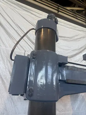 Used WEBO N/A Radial Drills Ohio US | G-2000, Inc. #1076591
