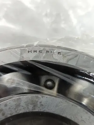 Used MRC 311 Bearings | Surplus Asset Holdings #1199499