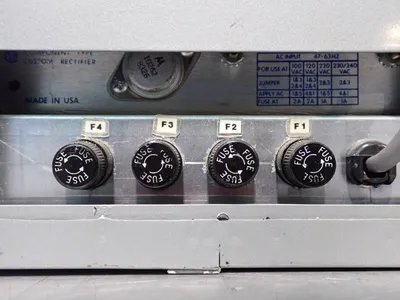 Escap  Motor Controller