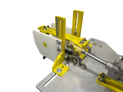 USED 2020 ENDFLEX POPLOK AHL-110