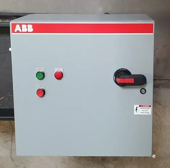Used ABB T020LF1-48BFM (PST30-600-70) Starters South Carolina US | Palmetto Automation #1158391