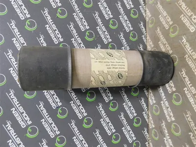 USED BUSSMANN JCK 6R