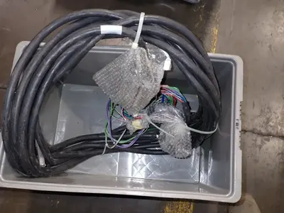 USED FANUC EE6102112007