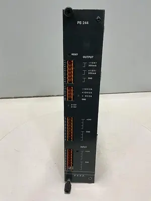 USED KEBA PS 244