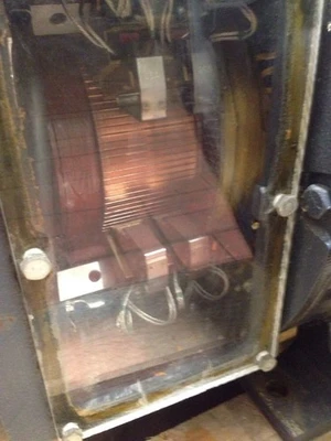 USED Allen-Bradley 5CD193SA070A800