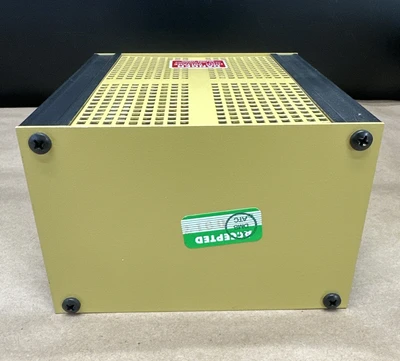 NEW Acopian N01HD60T
