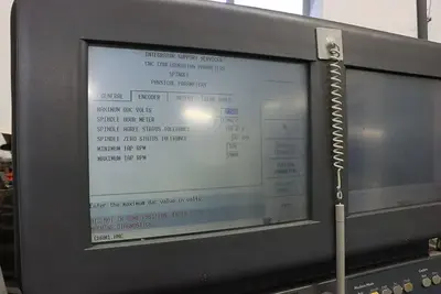 2002 HURCO VMX24 Vertical Machining Centers | Toolquip, Inc. (15)