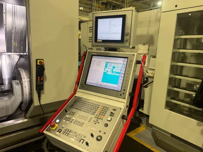 USED 2012 HERMLE C22U