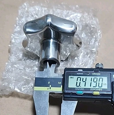 NEW Kirr K0150.463A52