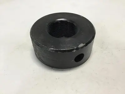 USED VAN DORN ERGOTECH COMPACT 250-80 / TBN