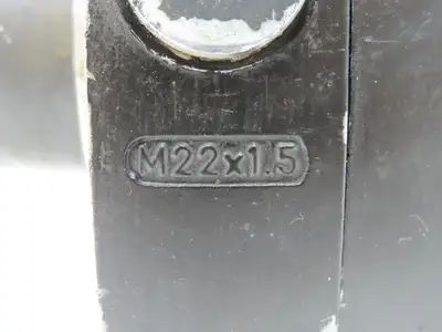 Used JOYNER _UNKNOWN_ Pneumatic Cylinders | Arrow Industrial #633166