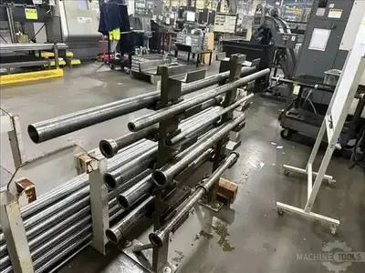 USED 2007 OKUMA LT-300M