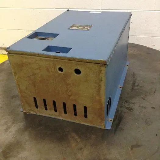 Used ELECTROMATIC ML5FEDC9 Circuit Boards Michigan US | Ideal Machinery #568709