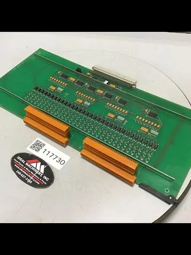 USED VAN DORN PC330-037