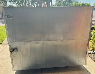 Used MONTAGUE COMPANY _UNKNOWN_ Pizza Equipment Ohio US | Palm Beach Restaurant Equipment, LLC #1421313