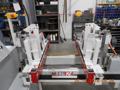 Used MEREEN-JOHNSON 110-C Cut-Off Saws Pennsylvania US | RT Machine Company #136114