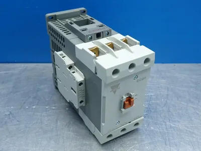 NEW CARLO GAVAZZI CC85S