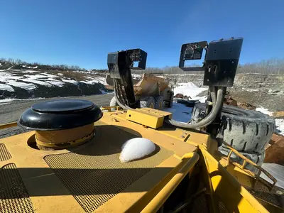 Used 2011 CATERPILLAR D8T Bulldozers Pennsylvania US | Proxy Equipment #1383007