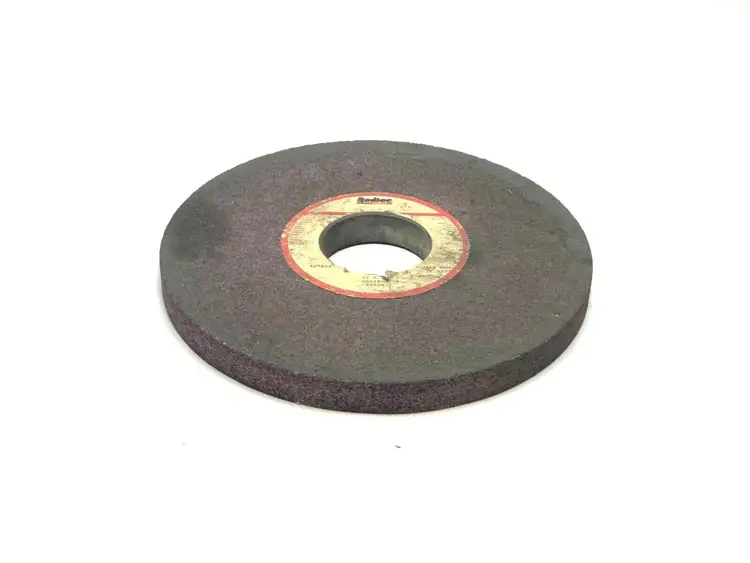 Used RADIAC GRINDING WHEEL Grinding Wheels | Maverick Industrial Sales #1114975