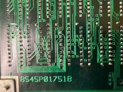 Unbranded,8545P01751B,Circuit Board