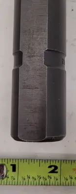 USED KENDEX METCUT 270-0112