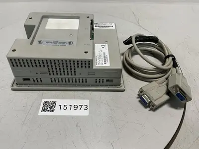 USED TOTAL CONTROL 2880011-02